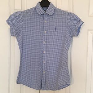 Ralph Lauren Shirt